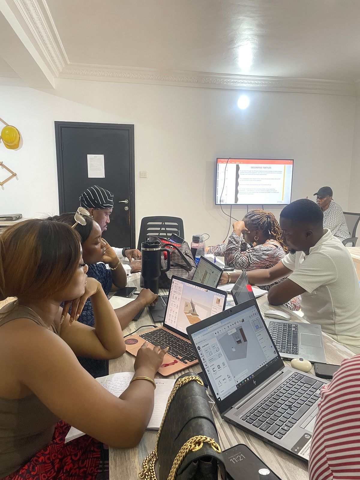 Strategic Planning