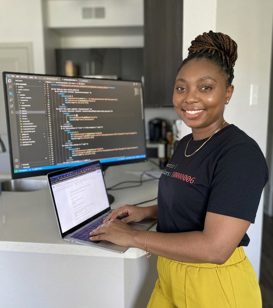 Founder Glovatech